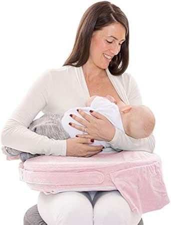 Almofada de amamentação my best friend Clearance