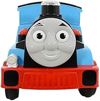 12 volt ride on train