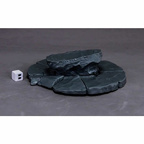 Reaper Miniatures Sacrificial Altar #77630 Bones Unpainted Plastic Figure Mini