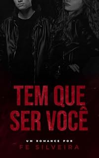 Livro Tem Que Ser Você
