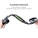 Bluedio A (Air) Stylish Wireless Bluetooth Headphones with Mic (Black)