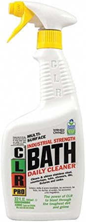 Bathroom Cleaner, Light Lavender