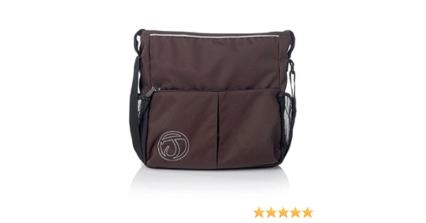 Jane Muum Bolso para carrito (Basalt) : Amazon.es: Bebé