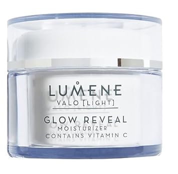 lumene valo glow reveal