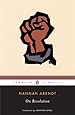 On Revolution (Penguin Classics)