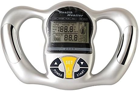 Bennoti BN-FT-ANYZR Wireless Handheld Body Fat Analyzer