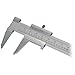 Grip Jumbo Aluminum Caliper - 24in. Jaw, Model# 59070
