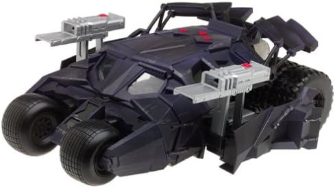 batman begins batmobile toy