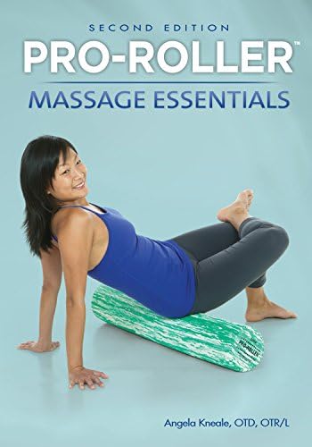 PRO-ROLLER Massage Essentials 2nd Ed (8211-2)