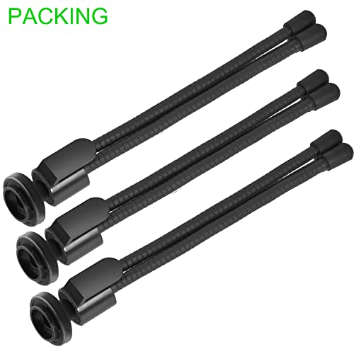 Uogw 3 Pack Flexible Tripod for Blink Outdoor (3rd Gen) Blink XT3,Blink