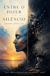 Livro Entre o Dizer e o Silêncio