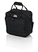 Gator Cases Padded Nylon Mixer/Gear Carry Bag with Removable Strap; 12" x 12" x 5.5" (G-MIXERBAG-1212)