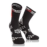 Compressport ProRacing Socks Winter Trail V2.1