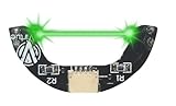 Virtue Paintball Smart Parts Ion Laser Breakbeam Eye System - Green
