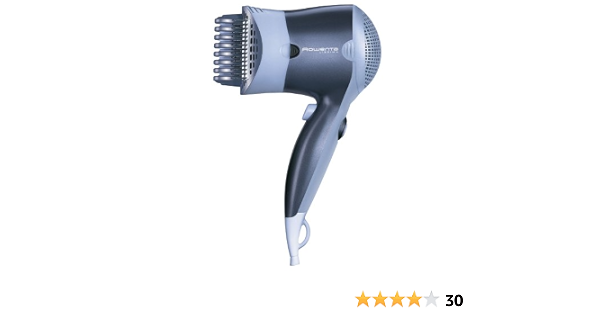 Rowenta Lissima PH-570 stijltang amethist blauw-lila concentraator-styling  mondstuk : Amazon.nl: Beauty \u0026 persoonlijke verzorging