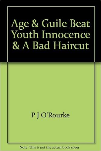 Age And Guile Beat Youth Innocence And A Bad Haircut 25 Years