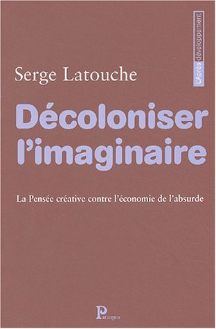 Décoloniser l'imaginaire