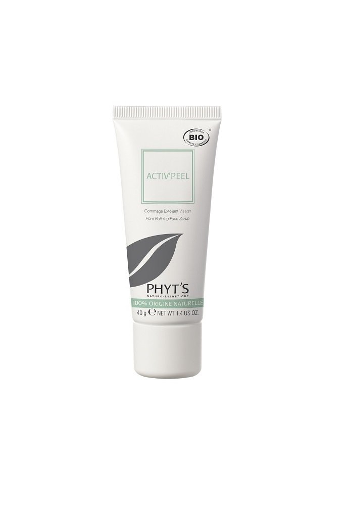 Phyt's Activ'Peel Organic 40g