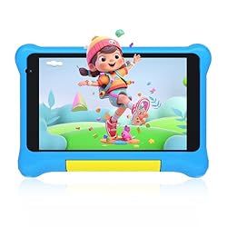 ROWT Kids Tablet 7-Inch Tablet for Kids Android 12