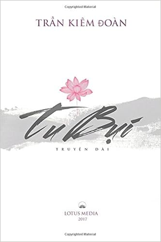 Amazon Com Tu Bui Truyen Ngan Vietnamese Edition Tran Doan Kiem Books Amazon Com Tu Bui Truyen Ngan Vietnamese Edition Tran Doan Kiem Books