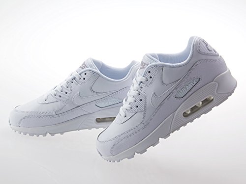 ナイキ エアマックス90 レディース 白