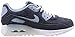 NIKE Women's Air Max 90 Ultra PRM Running Shoe