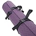 GOGO Yoga Mat Strap, Adjustable Carrying Sling, Mat Carrier Harness (Just Strap, Not Mat)