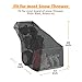Tvird Snow Thrower Cover, Two Stage Snow Blower Cover, Large Size 60