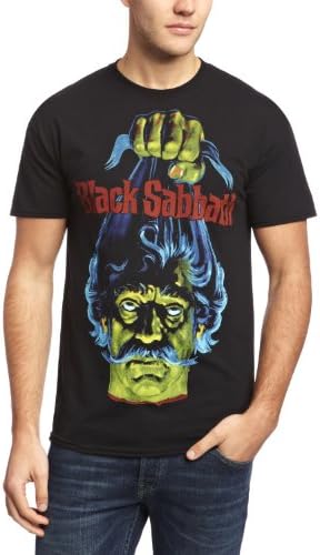 PHD Merchandise - Les Trois Visages de la peur T-Shirt Head (L)