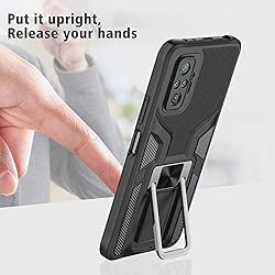 Asuwish Compatible with Xiaomi Redmi Note 10 Pro