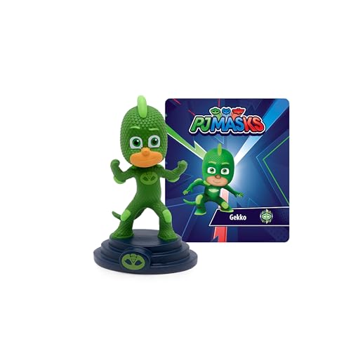 Tonies Gekko Audio Toy Figurine from PJ Masks