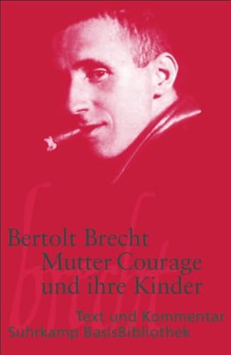 Download Mutter Courage und ihre Kinder PDF