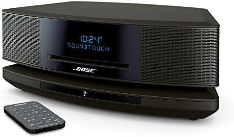 bose soundtouch music services