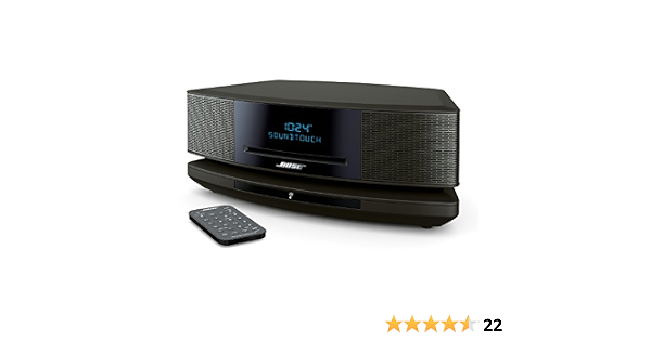 Bose Wave SoundTouch Music System IV 