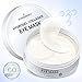 Puriderma Hydrogel Collagen Eye Masks – Collagen Anti-Aging Under Eye Patches, Reduce Wrinkles, Fine Lines, Puffiness, Crow's Feet, Dark Circles