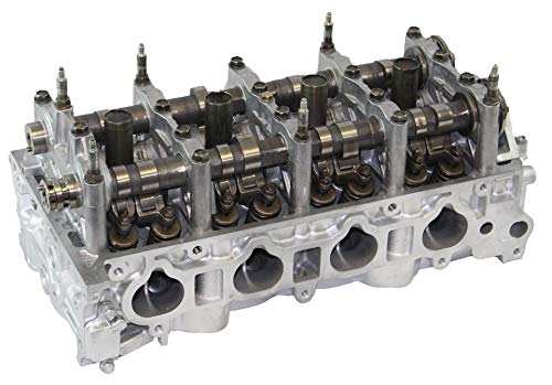Remanufactured Honda Accord CRV Element 2.4 DOHC Cast# RAA Cylinder Head Complete 2002-2011 (CORE RETURN REQUIRED)