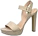Madden Girl Women's ROLLOO Heeled Sandal