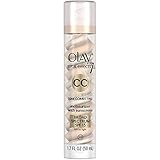 Olay Total Effects 7-In-1 Tone Correcting Uv Moisturizer Fair To Light 1.7 Fl Oz