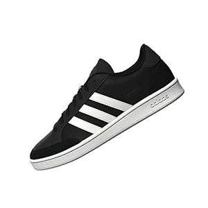 adidas GRAND COURT SE Heren Tennisschoenen.