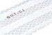 DOT Reflective Tape - White - DOT-C2 Conspiciuity Tape - Commercial ROLL - 2