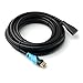 HDMI Cable, INNOVAA High Speed HDMI to HDMI Extension Cable with Ethernet - 3 Feet