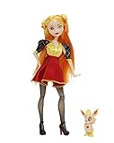 Madame Alexander Spacepop - Luna Doll