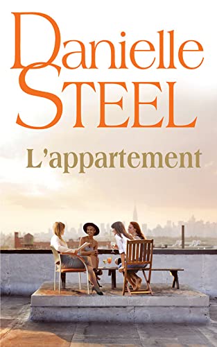 L'appartement