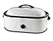 Rival Roaster Oven, 18-Quart, White (RO180)