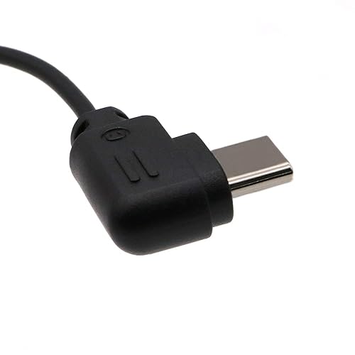 for DJ Ronin SC, RSC2, RS2, RS3 Control Cable Remote