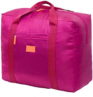 Highfive Premium Toiletry Bag Extra Large Travel Essentials Organizer - Durable Hanging Hook - For Men & Women - Perfect For Accessories, Cosmetics, Personal Items, Shampoo, Body Wash