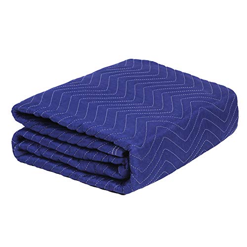 SOMIDE-Luxury-Blue-Moving-Blankets-Multi-Purpose-for-Pet-Supplies-Sound-Barrier-Hunting-and-Outdoor