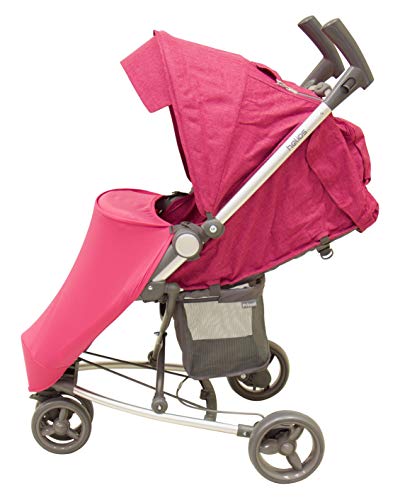 Prinsel-Carriola-Helios-color-Rosa