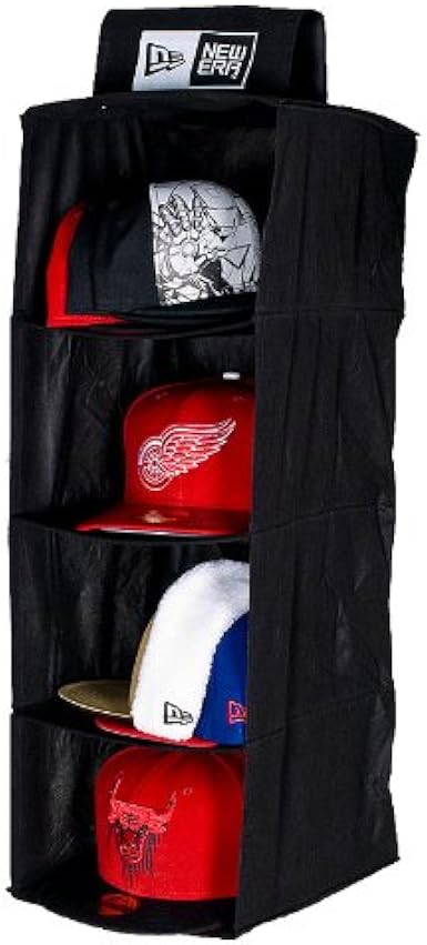 New era hat storage Clearance