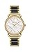 Bulova Men's Quartz Stainless Steel Dress Watch (Model: 97B153)
